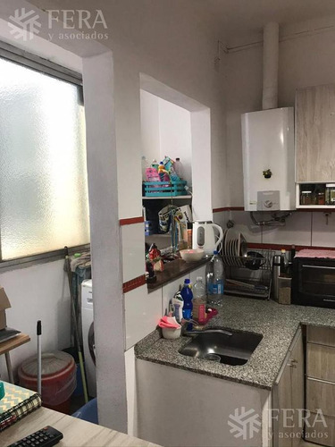 Venta De Departamento De 2 Ambientes En Wilde (27769)