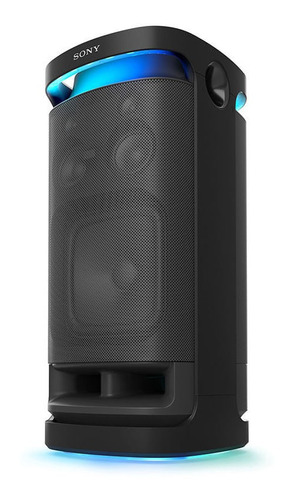 Parlante Portátil Bluetooth Inalámbrico Sony Srs-xv900