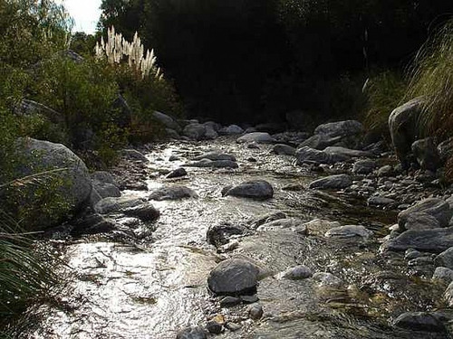 Terreno En Merlo San Luis Acepto Vehículo En Excelente Estad
