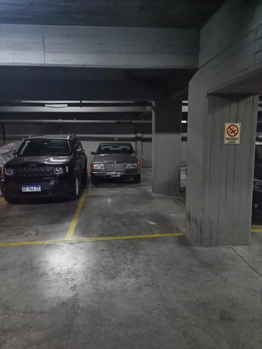 Cochera En Venta - 15mts2 - Belgrano