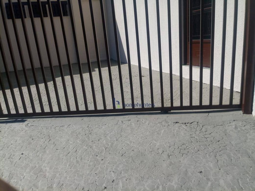 Casa Com 3 Dormitórios À Venda, 204 M² Por R$ 790.000,00 - Cambuí - Campinas/sp - Ca4244