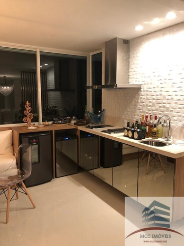 Imagem 29 de 29 de Apartamento Mobiliado Beira Mar A Venda Ponta De Campina, J