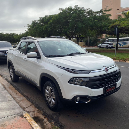 Fiat Toro Toro Freedom 1.8 16V Flex Aut.