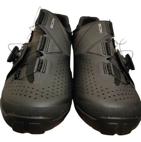 Zapatilla Mtb Shimano Xc3 Nuevas