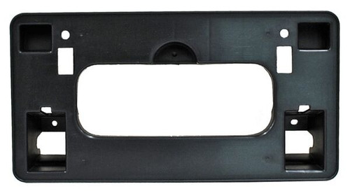 Porta Placa Delantera Civic Sedan 2006 2007 2008