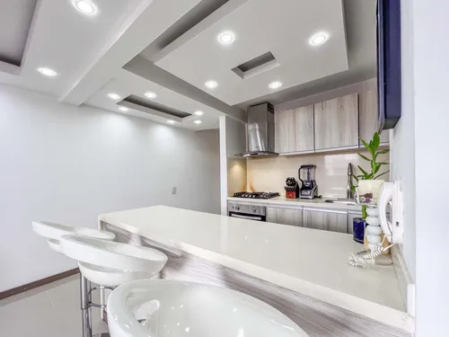Apartamento En Venta En Valle Del Lili. Cod V8014394