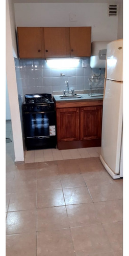 Departamento Monoambiente Con Balcon Alvear 120