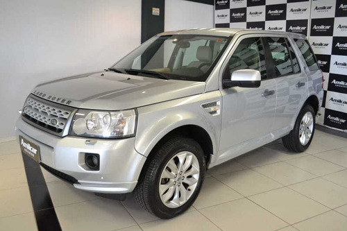 Land Rover Freelander 2 Se 2.2 Sd4