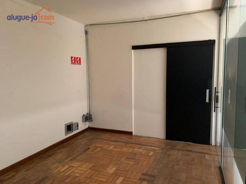 Imagem 16 de 26 de Sobrado Para Alugar, 287 M² Por R$ 22.000,00/mês - Pinheiros - São Paulo/sp - So1656