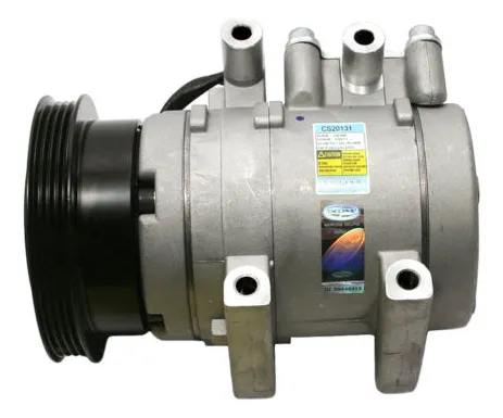 comprar Compresor A\u002Fc Compatible Hyundai Tucson 2.0l L4 2005