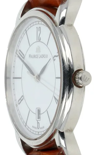 Maurice lacroix el1077 hotsell