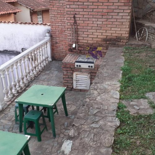 Imagen 9 de 14 de Town House En Venta Carrizal