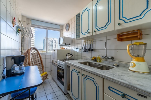 Imagen 9 de 18 de Apartamento 3 Dormitorios En Playa Mansa, Punta Del Este - Cap Breton