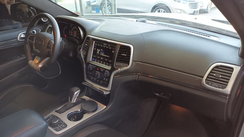 Jeep Grand Cherokee 6.4 Srt Atx 465hp At