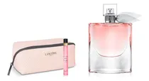 Comprar Kit Perfume Lancome La Vie Est Belle Edp 75 Ml + Regalos