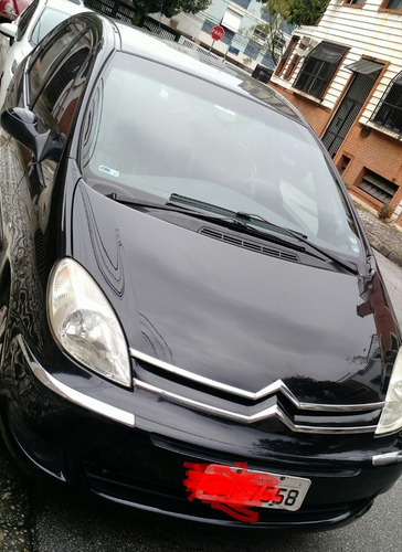 Citroen Xsara Picasso