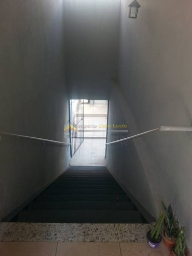 Imagem 10 de 12 de Sala Comercial Para Locação No Bairro Vila Esperança, 0 Dorm, 0 Suíte, 3 Vagas, 38 M - 2679