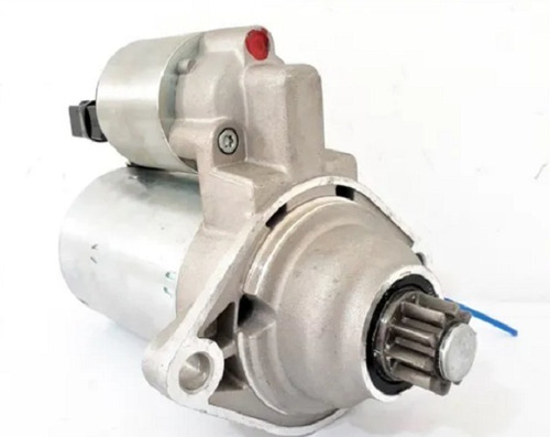 Motor De Partida Arranque Gol Parati Mi 1.0 8v G2 G3 G4 0185