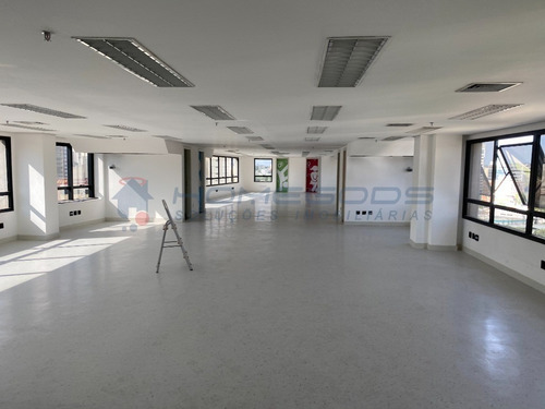 Imagem 26 de 30 de Sala Para Locação Avenida Norte Sul Campinas R$ 10.000,00 - Sa00176 - 68814835