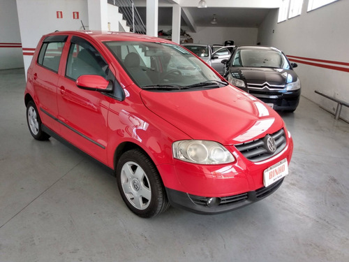 Volkswagen Fox 1.0 Mi 8v Flex 4p Manual