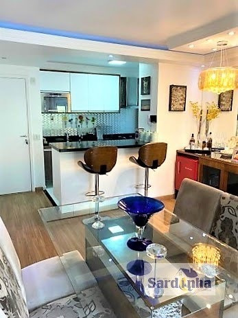 Imagem 6 de 15 de Apartamento Em Vila Suzana - São Paulo, Sp - 4592