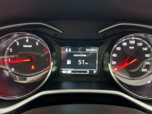 Chevrolet Onix 1.0 TURBO FLEX PLUS AUTOMÁTICO