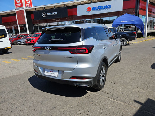 Chery Tiggo 7 Tiggo 7 Glx Cvt Pro 1.5 Aut 2023