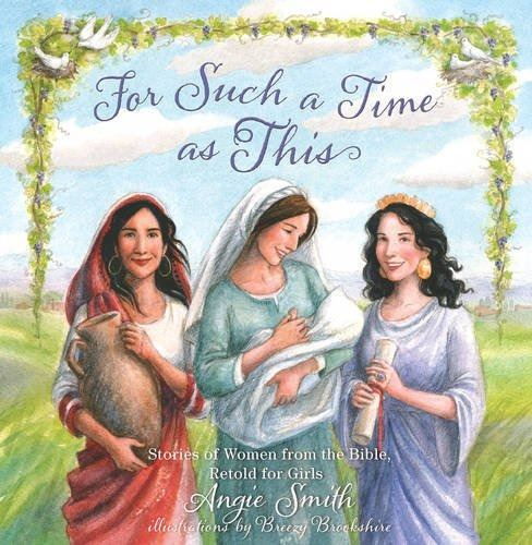 Libro For Such A Time As This: Stories Of Women From The B