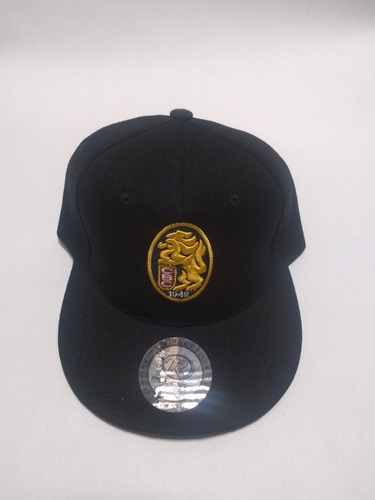 Gorra Leones Del Caracas Ajustable