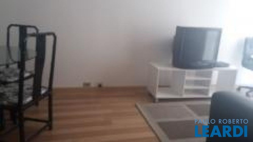 Flat - Jardim Paulista - Sp - 428239