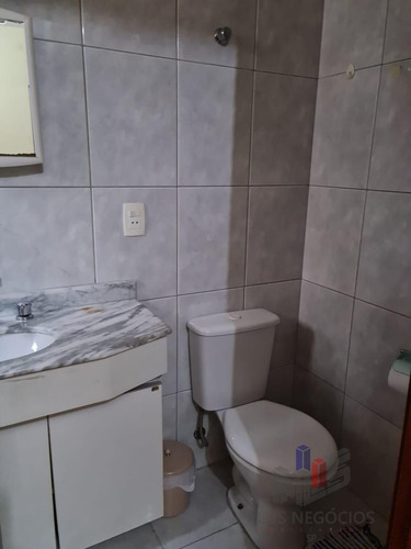 Imagem 11 de 19 de Apartamento À Venda Em Jardim Bela Vista - Ap008297