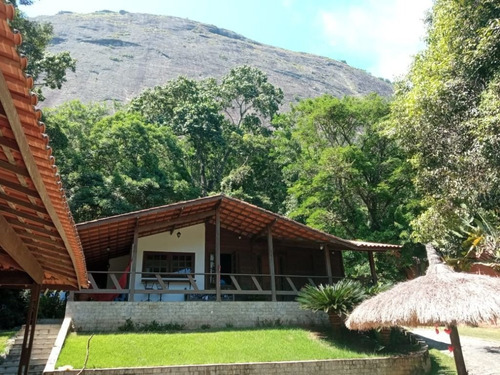 Imagem 27 de 30 de Casa Em Centro, Maricá/rj De 4480m² 2 Quartos À Venda Por R$ 1.000.000,00 - Ca1983147-s