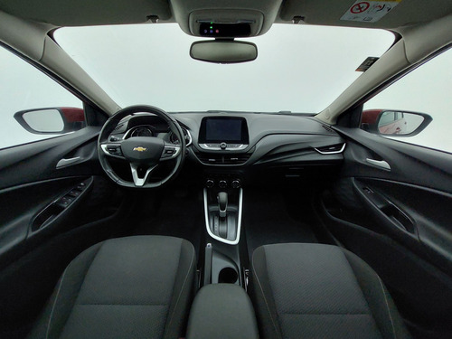 Chevrolet Onix 1.0 TURBO FLEX LTZ AUTOMÁTICO