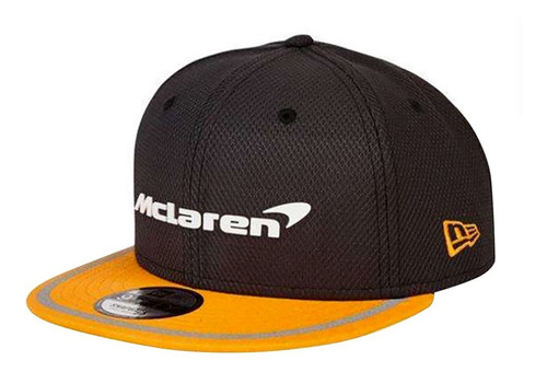 Gorra Mclaren Fernando Alonso Formula 1 Snapback