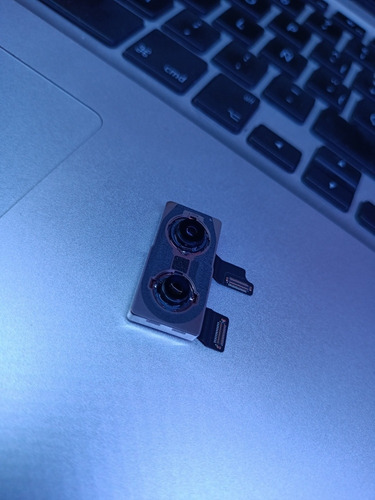Camaras Iphone Xs Max (Usado)