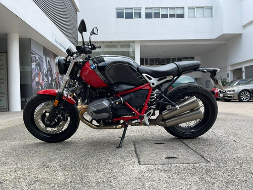 Imagen 1 de 7 de Bmw R Nine T Pure Demo 2021