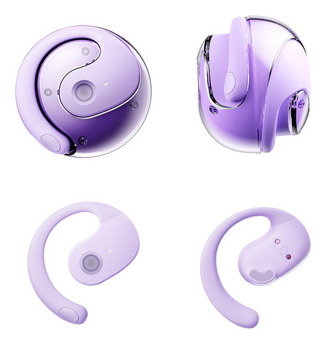 Audífonos Inalámbricos Bluetooth Micrófono Reducción Ruido