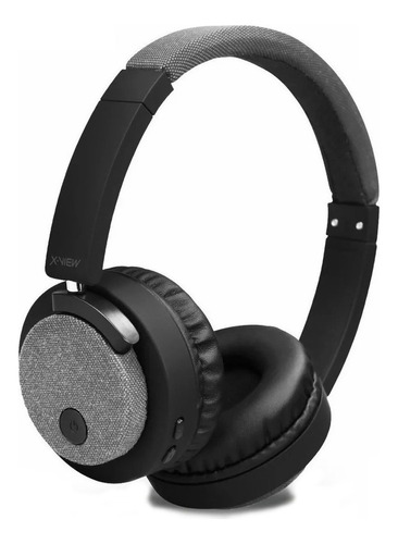Auricular Headset X-view Soundon Hp430 Bluetooth Inalambrico