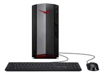 Comprar Acer Nitro Escritorio Para Juego Procesador Intel Core Rtx