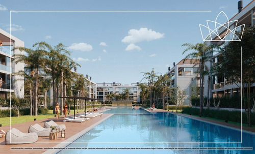 Imagen 13 de 24 de Queens Residences Edificio 2 - 2 Ambientes En Tercer Piso En Venta