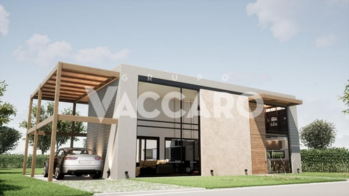 Imagen 2 de 24 de Venta De Casa 5 Ambientes En Prados Del Oeste, Moreno