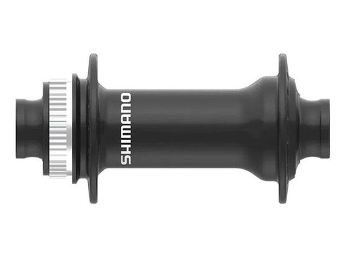 Maza Delantera Shimano Hb-mt410-b 32h Center Lock Eje 110mm