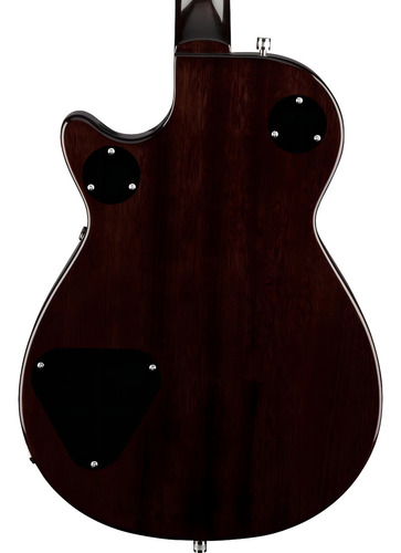 Guitarra elétrica Gretsch G5220 Electromatic Jet Bt Sapphire Dark Blue Orientação para a mão direita