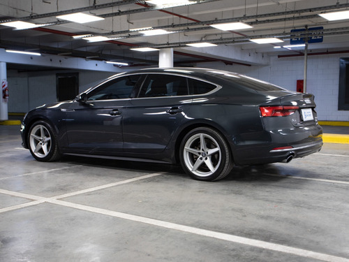 Audi A5 Sportback 2.0 Tfsi Stronic Quattro 230cv
