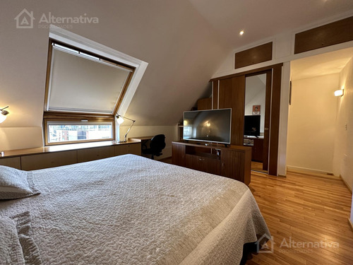 Departamento Alquiler Temporario Amoblado Mensual Puerto Madero 2 Ambientes.