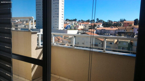 Imagem 8 de 15 de Apartamento Para Venda Em Mogi Das Cruzes, Vila Oliveira, 4 Dormitórios, 2 Suítes, 4 Banheiros, 2 Vagas - 2645_2-1046618