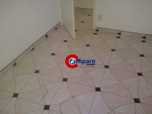 Imagem 3 de 25 de Apartamento Com 2 Dormitórios À Venda, 45 M² Por R$ 235.000,00 - Vila Augusta - Guarulhos/sp - Ap5004