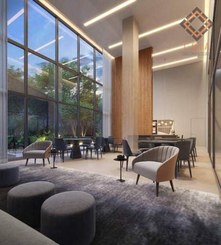 Apartamento Com 3 Suítes Próximo Ao Metrô Na Vila Mariana - Ap53050