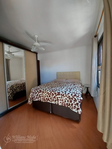Imagem 6 de 14 de Casa De 3 Suítes Em Condomínio Fechado Para Venda Com 110m2 - Vila Galvão - Guarulhos - 440.000 - 19078