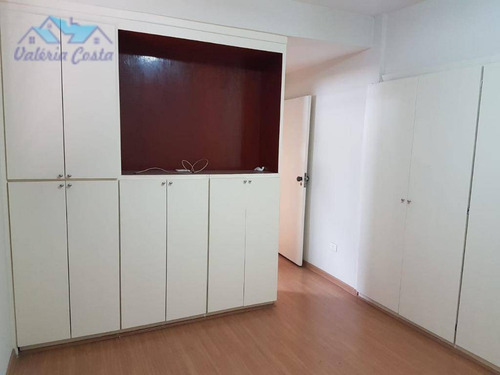Imagem 16 de 17 de Apartamento À Venda, 120 M² Por R$ 1.150.000,00 - Itaim Bibi - São Paulo/sp - Ap1318